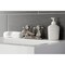 Kingston Brass KB608BX 4-Inch Centerset Bathroom Faucet with Pop-Up Drain, Brushed Nickel KB608BX - alternate 2